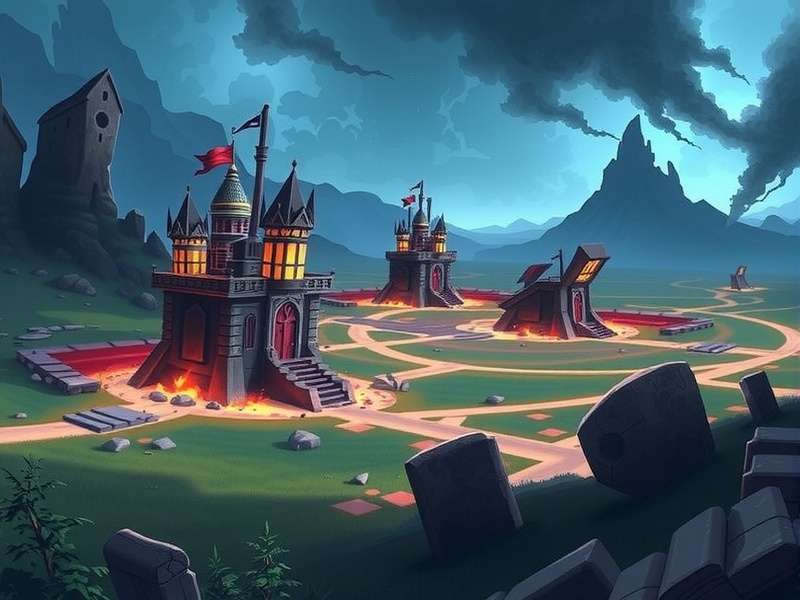 Mobile game with Indian cultural elements